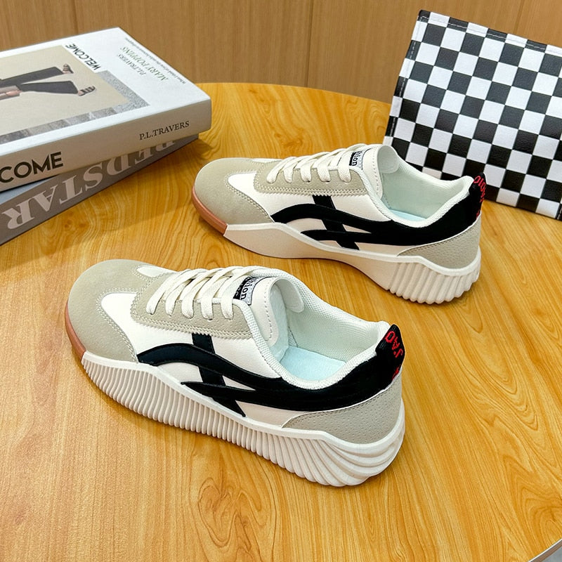 Scarpe da Donna Ortopédico Flex Solin