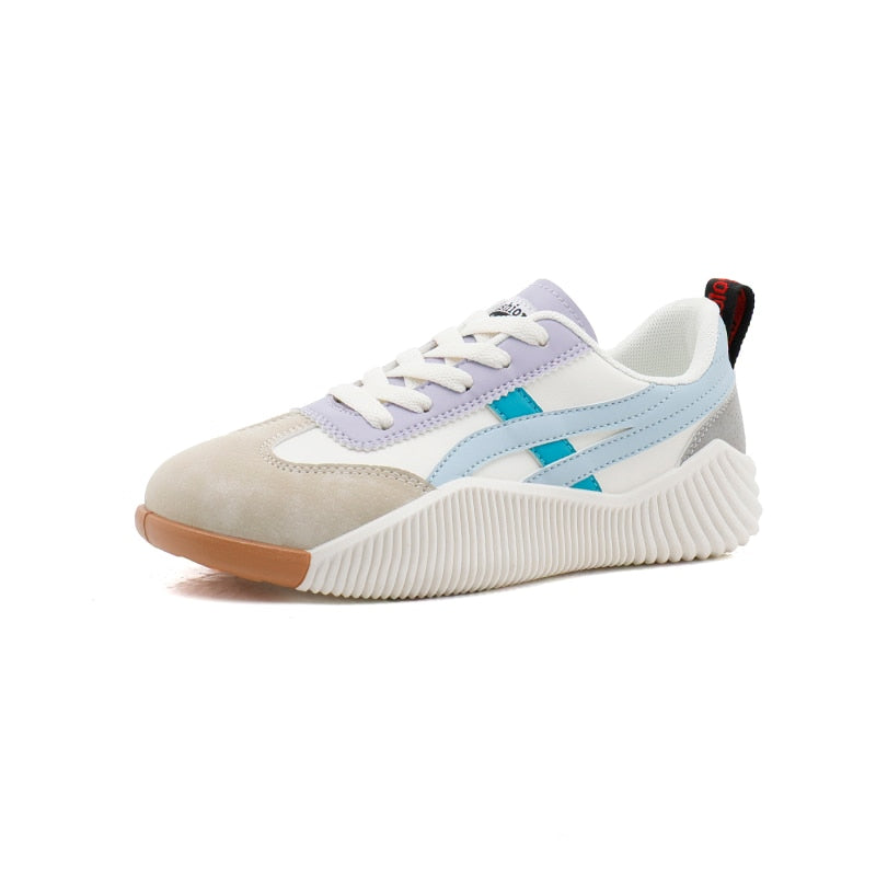 Scarpe da Donna Ortopédico Flex Solin