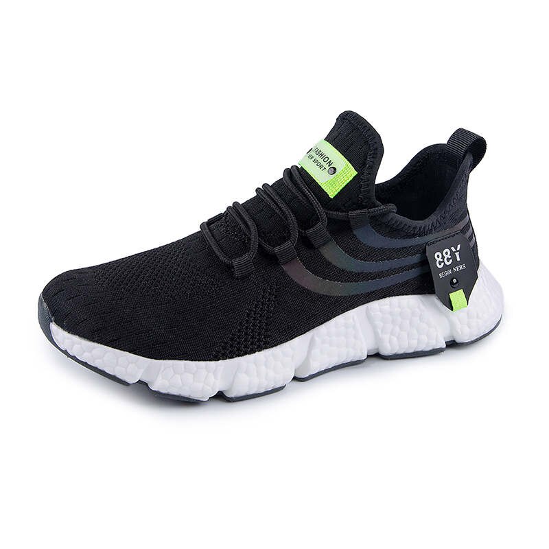 Scarpe Esportivo 88y Plus