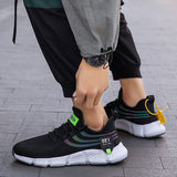 Scarpe Esportivo 88y Plus