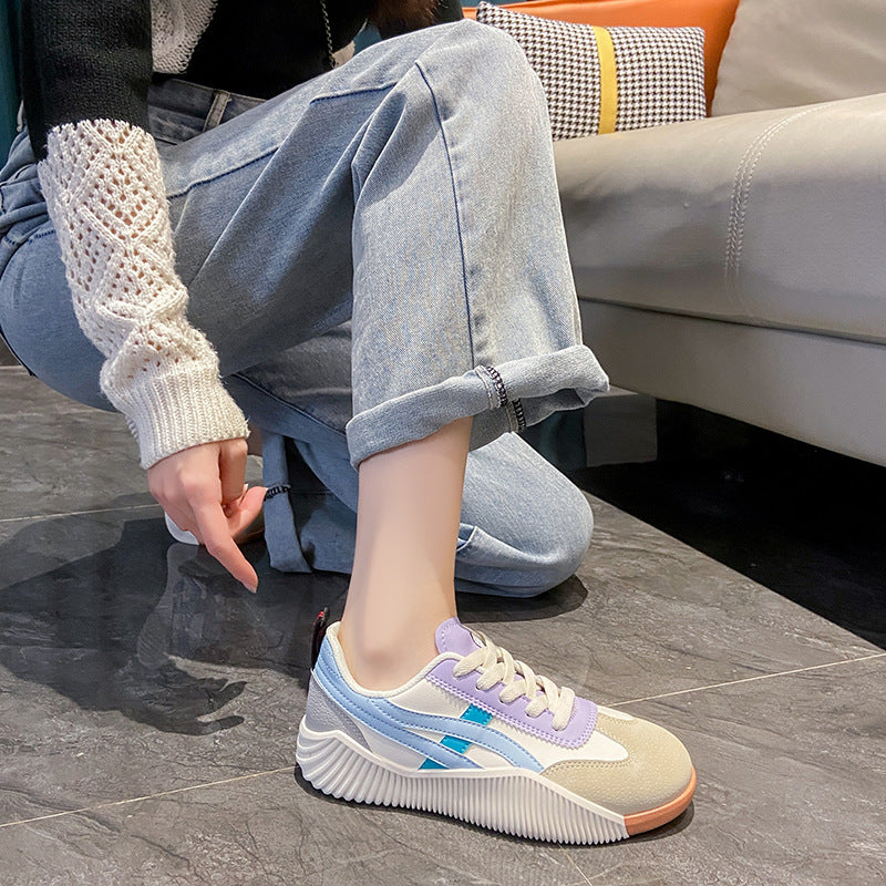 Scarpe da Donna Ortopédico Flex Solin